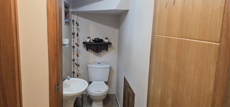 Casa en Vereda Ofir, La Ceja